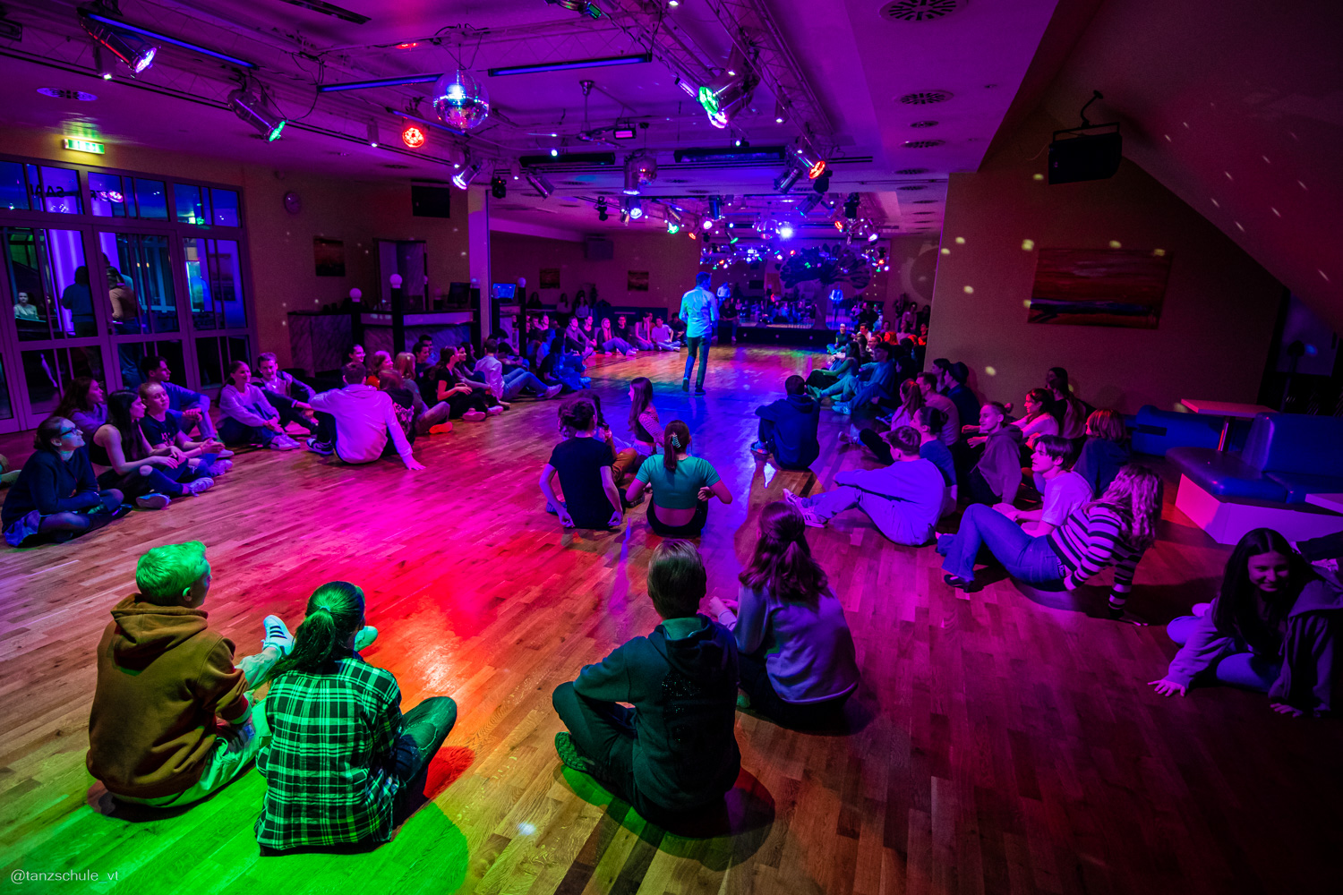 20230325 Ballcheck Tanzparty 4042